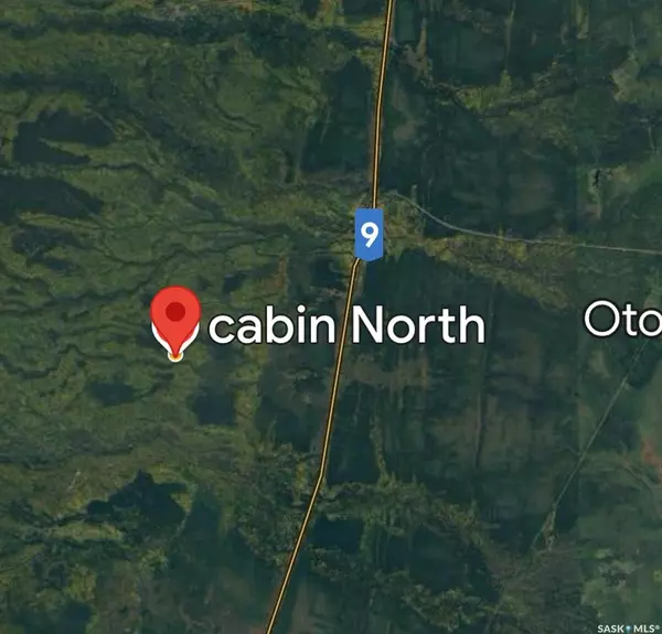 Hudson Bay Rm No. 394, SK S0E 0Y0,Rural Address