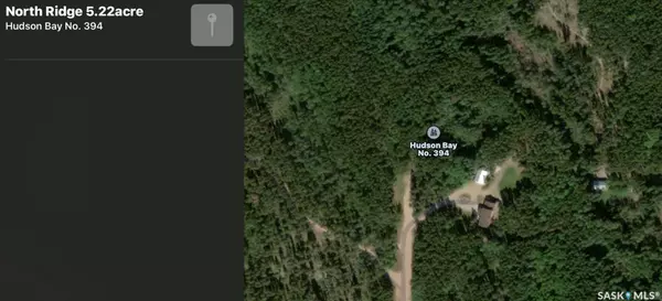 Hudson Bay Rm No. 394, SK S0E 0Y0,Rural Address #Rural