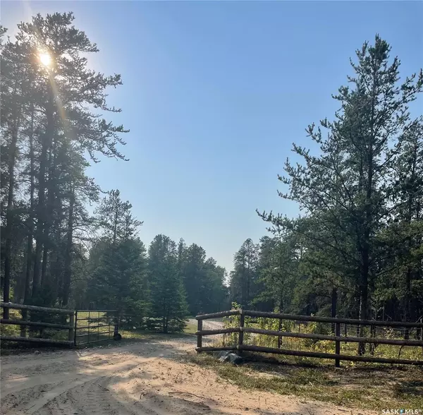 Rural Address, Hudson Bay Rm No. 394, SK S0E 0Y0