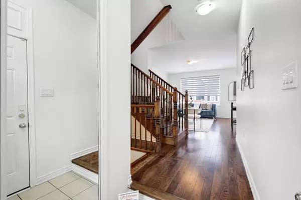 Brampton, ON L7A 0A9,13 Boothill DR N