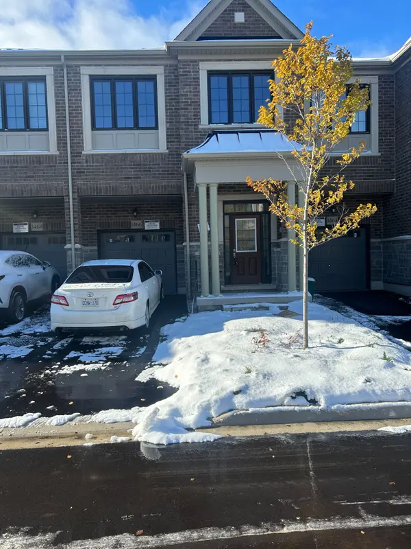 1466 Periwinkle PL, Milton, ON L9E 1Z8