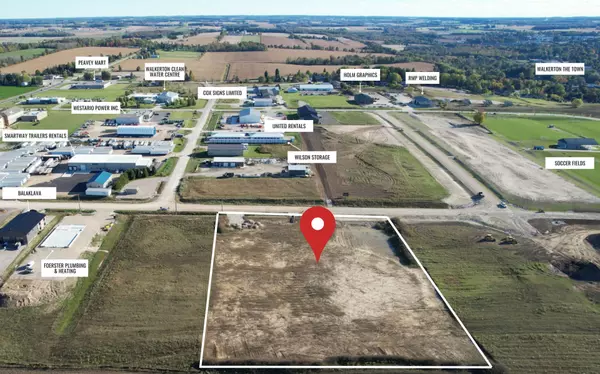 Brockton, ON N0G 2V0,32 Creighton RD