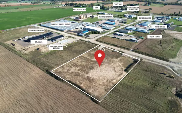 Brockton, ON N0G 2V0,32 Creighton RD