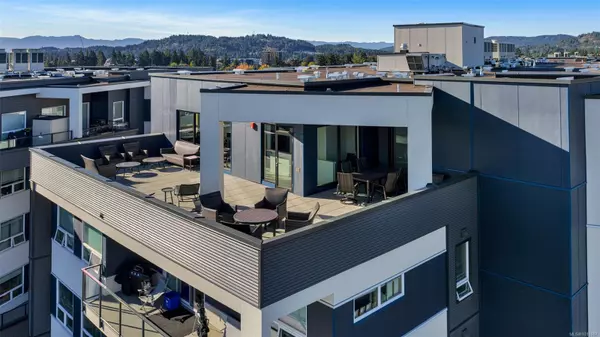 Langford, BC V9B 6W6,947 Whirlaway Cres #608