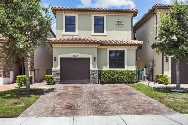 Tamarac, FL 33319,5705 NW 47th Ave