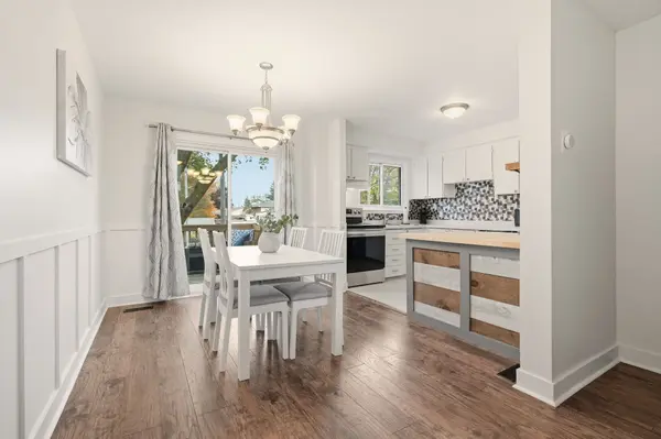 Barrie, ON L4M 2H1,235 Steel ST #4