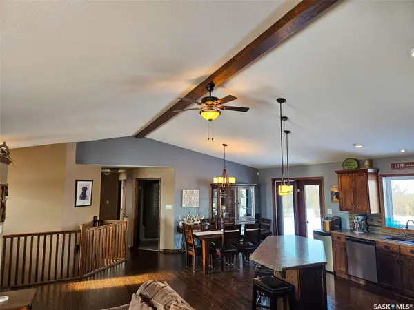 Rural Address, Wood River Rm No. 74, SK S0H 2K0