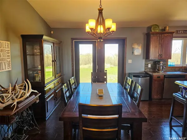 Rural Address, Wood River Rm No. 74, SK S0H 2K0