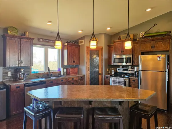 Rural Address, Wood River Rm No. 74, SK S0H 2K0