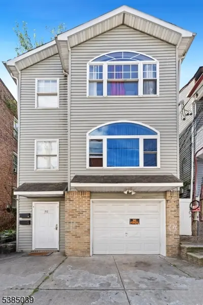 Paterson City, NJ 07501,22 Godwin Ave