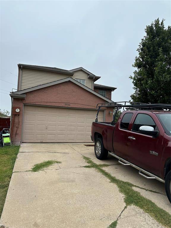 Lewisville, TX 75077,2044 Talon Drive