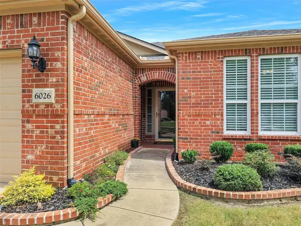 Frisco, TX 75036,6026 Prairie Bend Lane