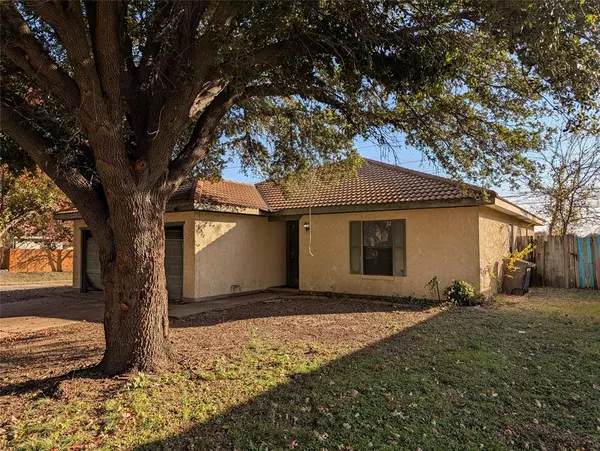 Fort Worth, TX 76028,1232 Nelson Place