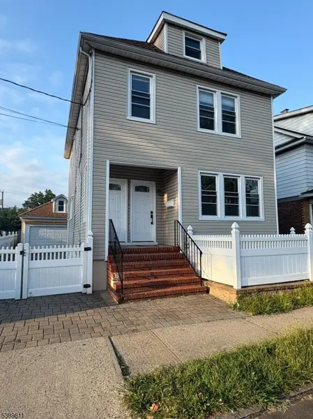 355 Princeton Ave, Hillside Twp., NJ 07205