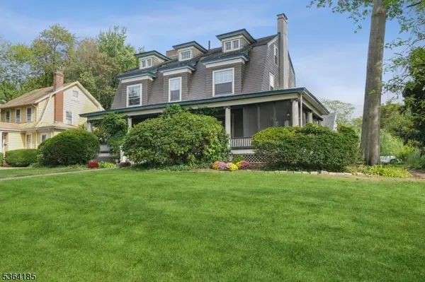 South Orange Village Twp., NJ 07079,448 Prospect St