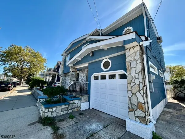 Jersey City, NJ 07305,19 Oakdale Rd