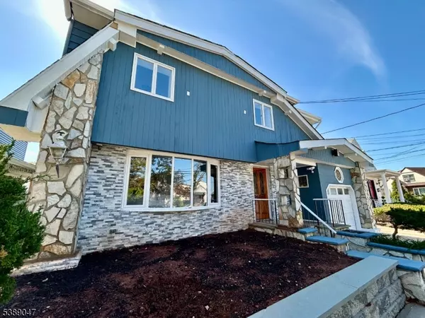 Jersey City, NJ 07305,19 Oakdale Rd