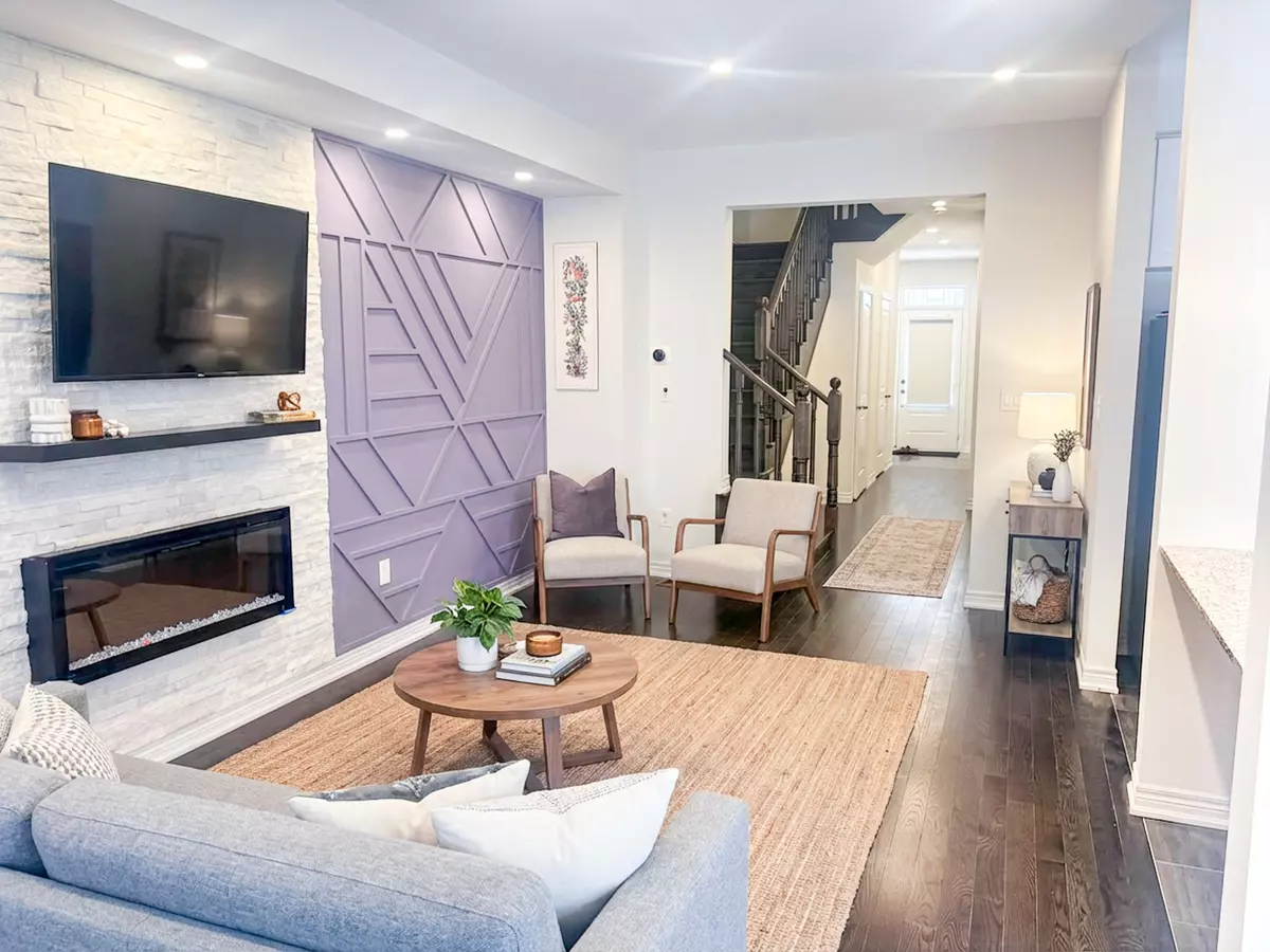 Vaughan, ON L4H 5C3,565 Barons ST