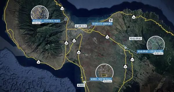 79 WELAKAHAO RD, Kihei, HI 96753