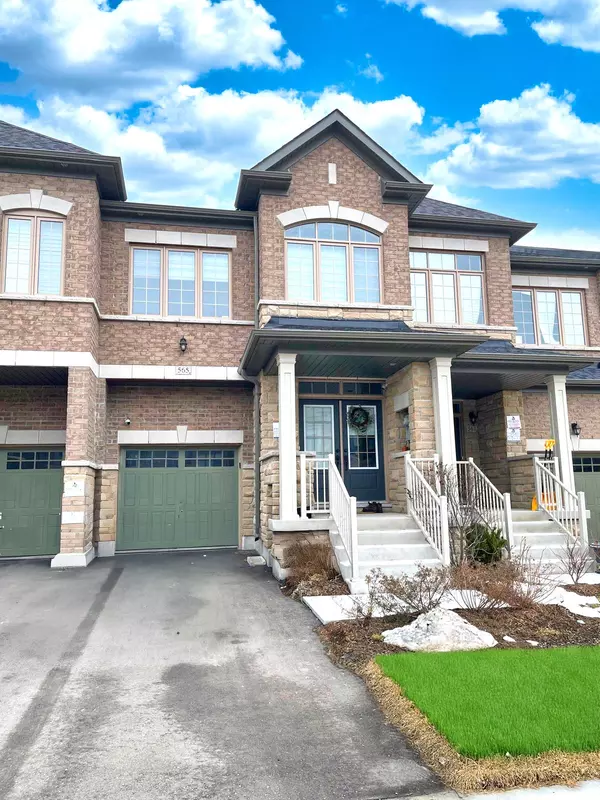 Vaughan, ON L4H 5C3,565 Barons ST