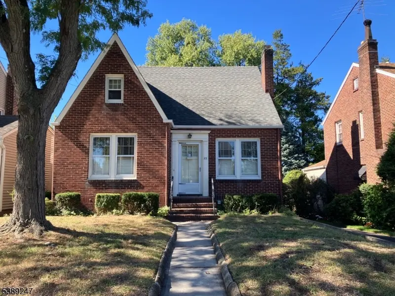 83 Melwex St, Belleville Twp., NJ 07109