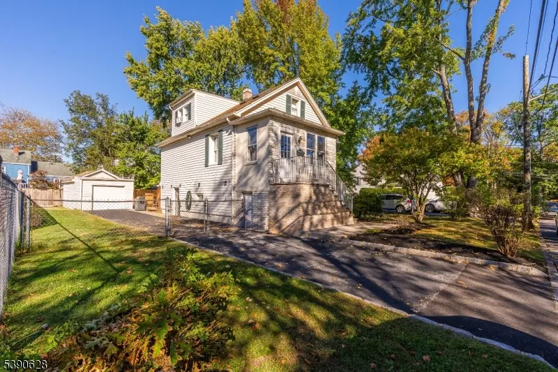 478 Cornell Ave, Rahway City, NJ 07065