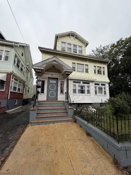 178 Osborne Ter, Newark City, NJ 07112