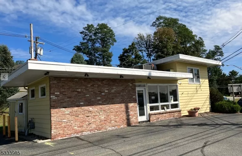 Parsippany-troy Hills Twp., NJ 07054,3510 Us Highway 46