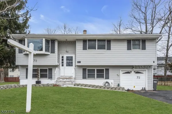 72 Carlton Ave, Piscataway Twp., NJ 08854