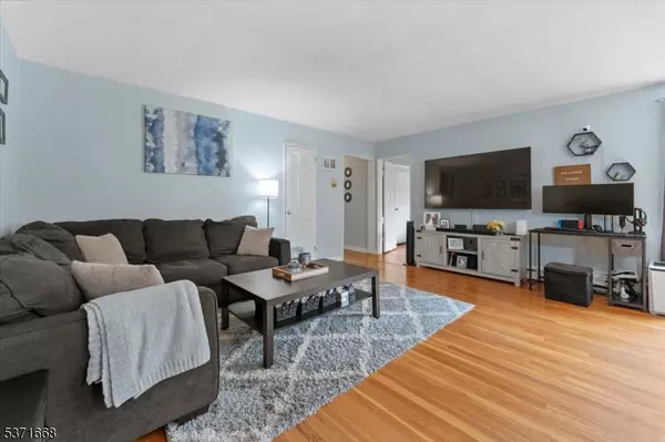 799 Mountain Ave Unit D #D, Springfield Twp., NJ 07081