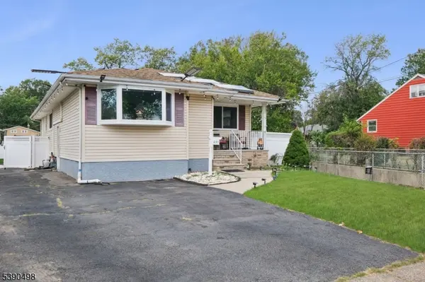 Woodbridge Twp., NJ 07095,657 Barron Ave