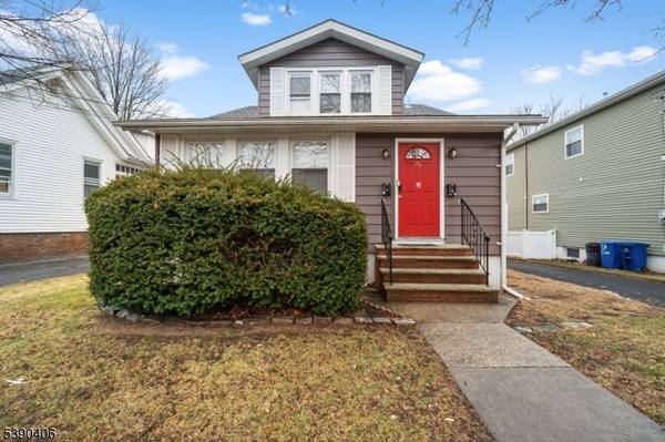 76 Van Ness Ter #2, Maplewood Twp., NJ 07040