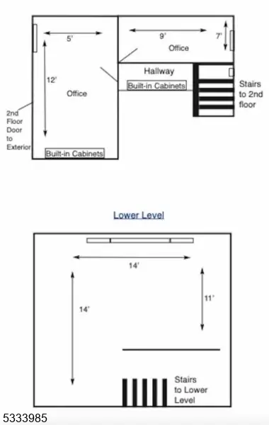 Parsippany-troy Hills Twp., NJ 07054,3510 Us Highway 46