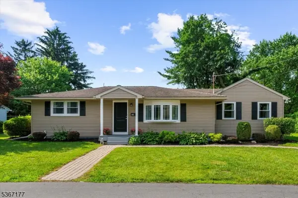 129 Francis St, Pohatcong Twp., NJ 08865