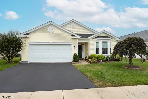 103 Minuteman Cir, Upper Freehold Twp., NJ 08501