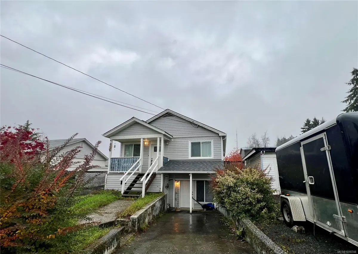 Port Alberni, BC V9Y 4A5,4339 Cedarwood St