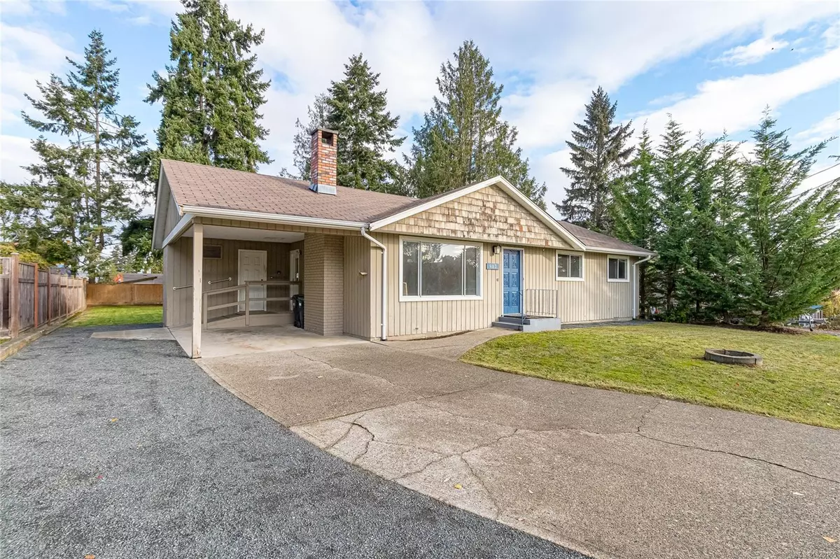 Parksville, BC V9P 1G4,683 Morison Ave