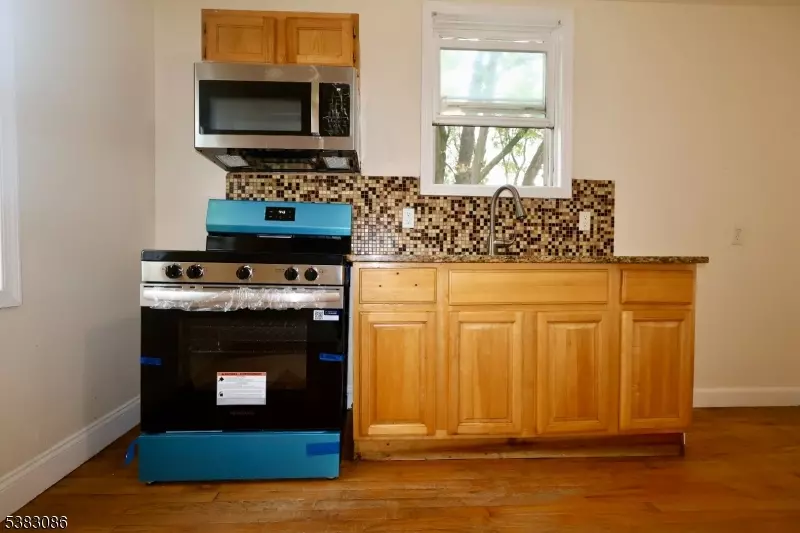 Newark City, NJ 07108,34-36 Hedden Ter #3