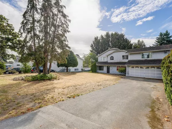 Langford, BC V9B 2Y6,1031 Goldstream Ave