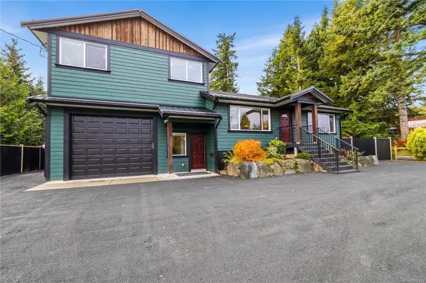 Campbell River, BC V9W 1T9,127 Twillingate Rd