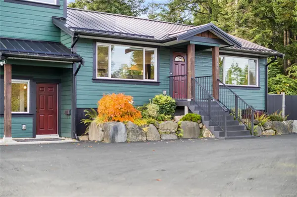 Campbell River, BC V9W 1T9,127 Twillingate Rd