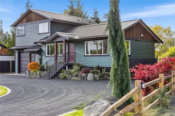 Campbell River, BC V9W 1T9,127 Twillingate Rd