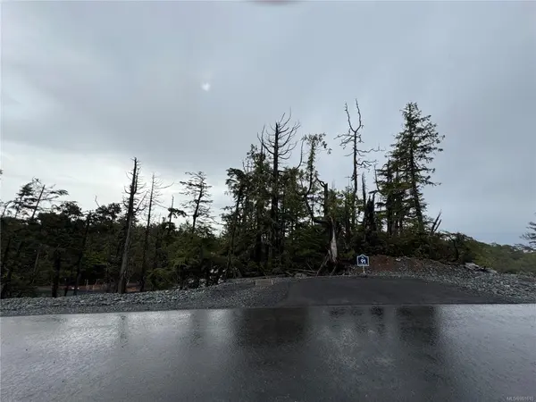 Ucluelet, BC V0R 3A0,Lot 91 Shore Pine Dr