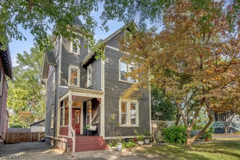 111 Second St, South Orange Village Twp., NJ 07079