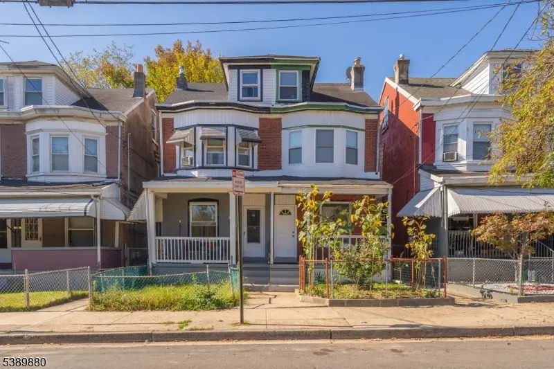 Trenton City, NJ 08638,25 Evans Ave