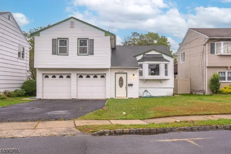 275 Clermont Ter, Union Twp., NJ 07083