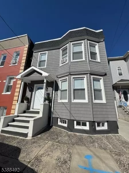 322 N 10Th St, Newark City, NJ 07107