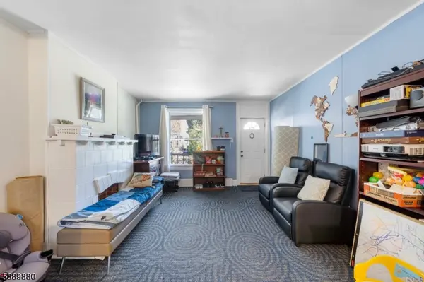 Trenton City, NJ 08638,25 Evans Ave