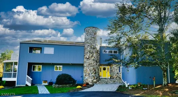 Delaware Twp., NJ 08559,212 Sandy Ridge Mount Airy