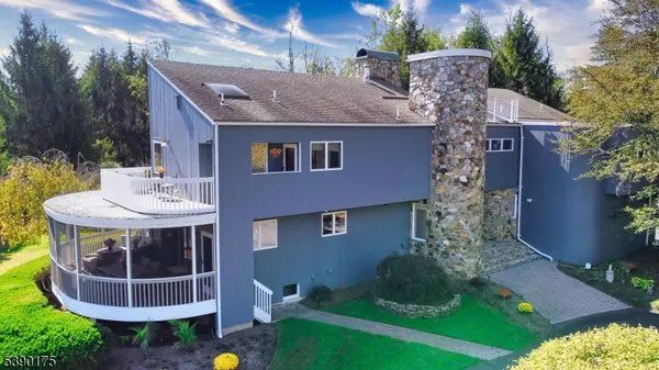 Delaware Twp., NJ 08559,212 Sandy Ridge Mount Airy